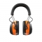 Hörselskydd med bluetooth ISOTunes Air Defender Orange EN352