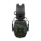 ISOtunes Link Sport Defy Tactical hörselkåpor för jakt och skytte