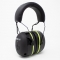 Hörselskydd med bluetooth ISOTunes Air Defender Green