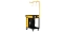 Mirka® Modular Trolley Standard + 4