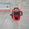 Leica Lino L6R 3 * 360° röd laser