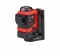 Leica Lino L6R 3 * 360° röd laser
