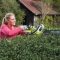 Ryobi OHT1855R ONE+ Häcksax utan batteri & laddare