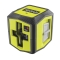 Ryobi RBCLLR1 KRYSSLASER 5133004863 Röd