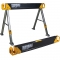 Arbetsbockar Toughbuilt C550 sawhorse 2-pack