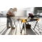 Arbetsbockar Toughbuilt C550 sawhorse 2-pack