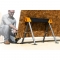Arbetsbockar Toughbuilt C550 sawhorse 2-pack