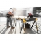 Toughbuilt C700 2-pack arbetsbockar
