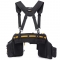 ToughBuilt® Pro Contractor Rig Set – verktygsbälte i 5 delar