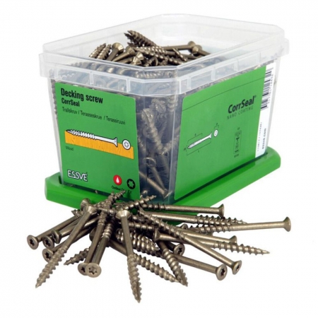 Trallskruv CorrSeal Classic Essve