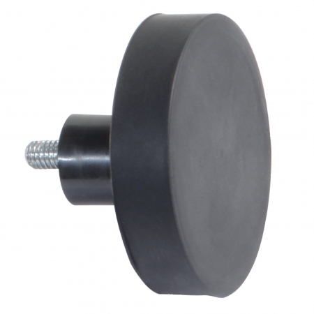 Gysflash magnetfäste för laddare