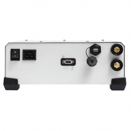 Gysflash 121.12 CNT Diagnostikladdare 120A, diagnostik, supply, laddning etc