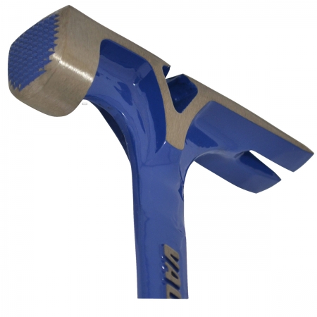 Vaughan V5 19 oz slät