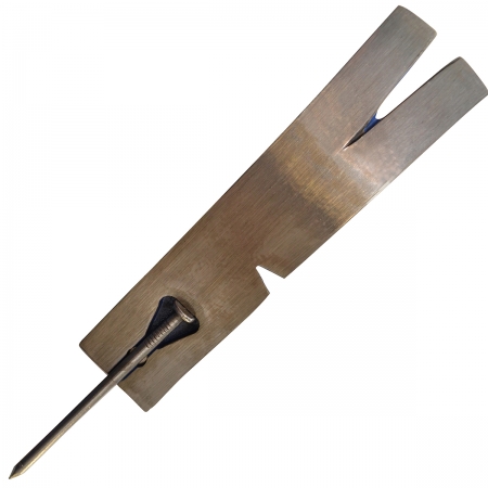 Vaughan V5 19 oz slät