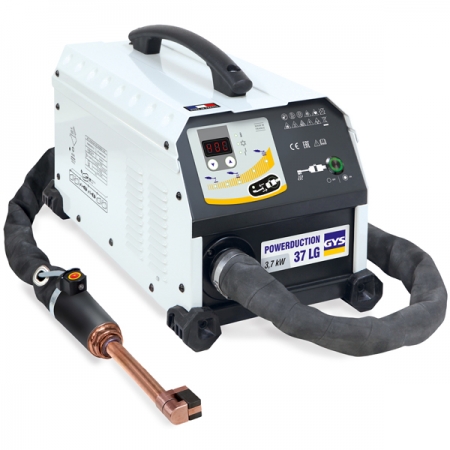 Gys Powerduction 37 LG