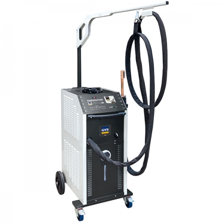 induktionsvärmare Gys Powerduction 160 LG