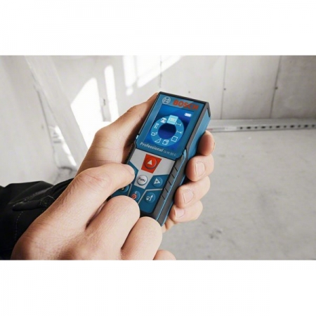 Bosch GLM 50 C