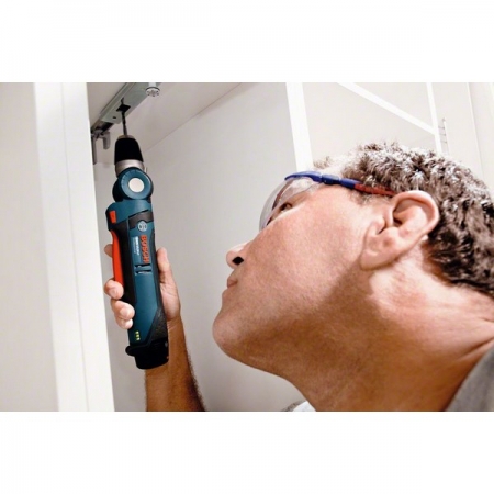 Bosch GWB 12V-LI SOLO i L-Boxx utan batterier & laddare