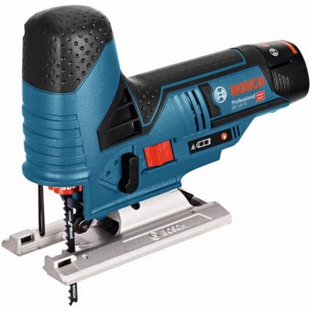 Bosch GST 12V-70 SOLO i L-Boxx utan batteri & laddare