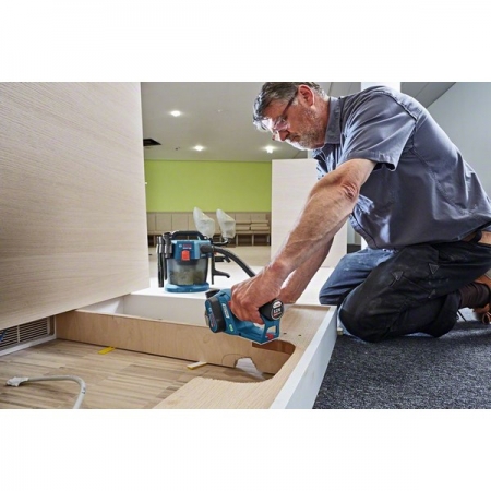 Bosch elhyvel GHO 12V-20 SOLO