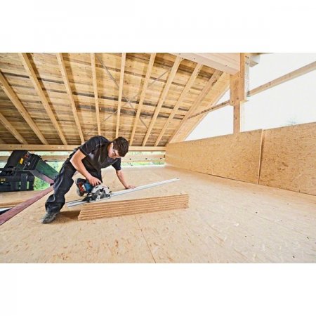 Bosch GKS 18V-57G SOLO C&G