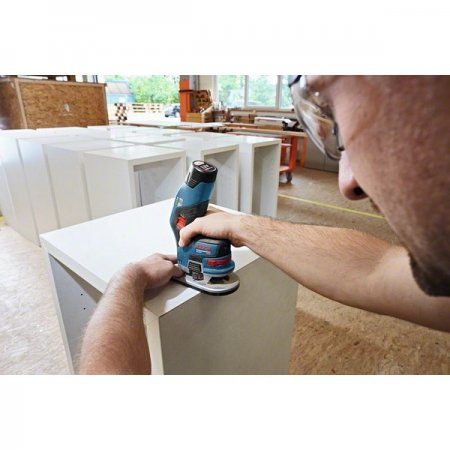 Bosch GKF 12V-8 SOLO