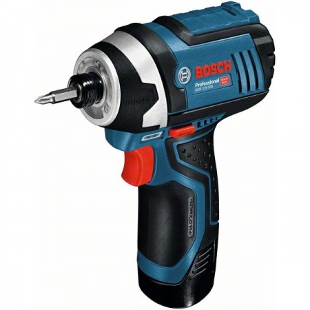 Bosch GDR 12V-105 SOLO L-BOXX