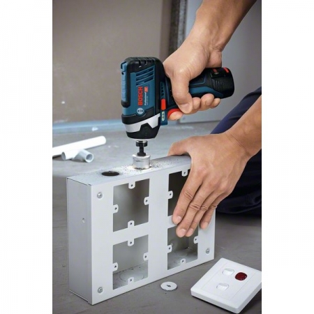 Bosch GDR 12V-105 SOLO L-BOXX