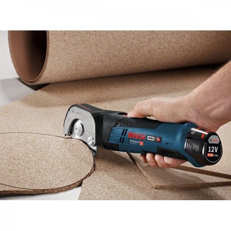 Bosch GUS 12V-300 SOLO L-BOXX