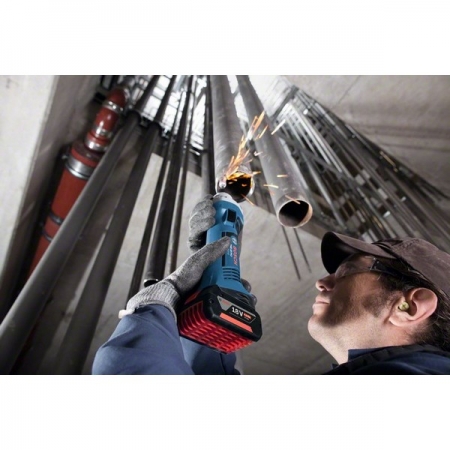 Bosch GGS 18 V-LI SOLO