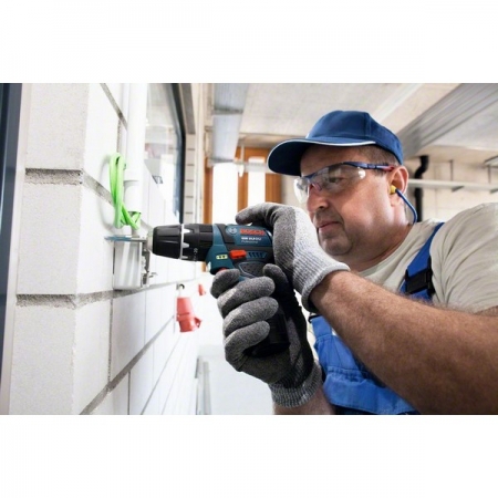 Bosch Slagborrmaskin GSB 12V-15 SOLO