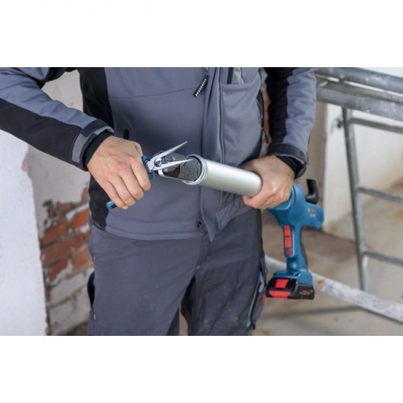 Bosch GCG 18V-600 SOLO