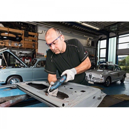 Bosch GRO 12V-35 SOLO L-BOXX