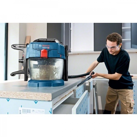 Bosch GAS 18V-10 SOLO