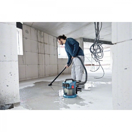 Bosch GAS 18V-10 SOLO