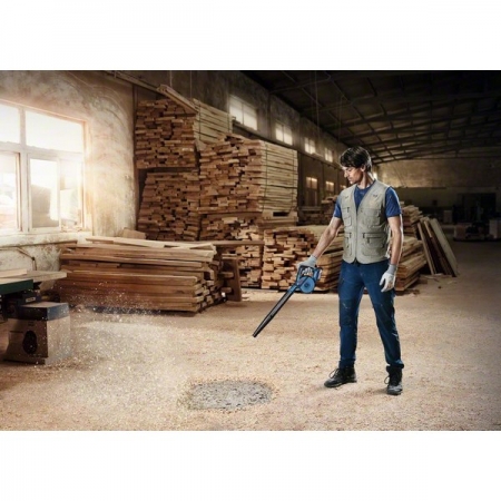 Bosch GBL 18V-120 SOLO