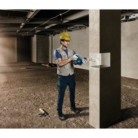 Bosch GBL 18V-120 SOLO