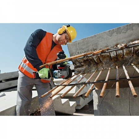 Bosch GWS 18V-10 125 SC HMI SOLO