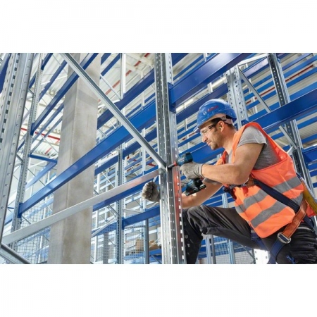 Bosch kombidragare GDX 18V-200 C SOLO