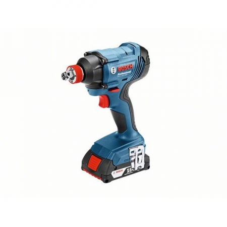 Bosch kombidragare GDX 18V-180 SOLO