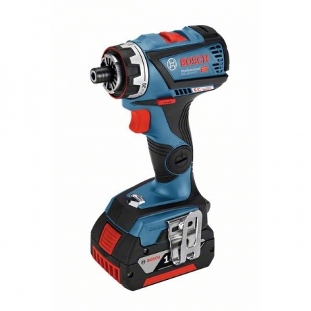 Bosch GSR18V-60FC SOLO GFA18-M