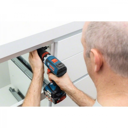 Bosch GSR18V-60FC SOLO GFA18-M