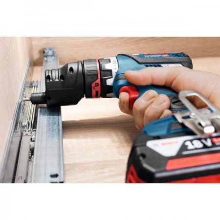 Bosch GSR18V-60FC SOLO GFA18-M