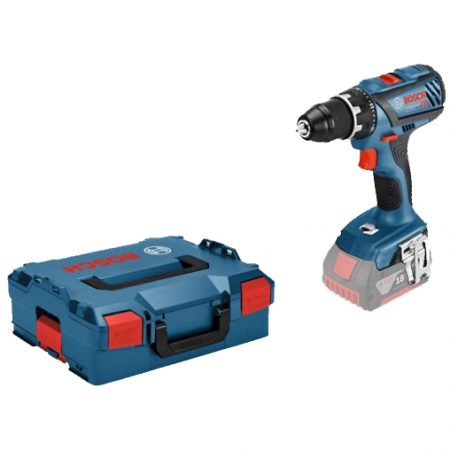 Bosch slagborrskruvdragare GSB 18V-28 SOLO