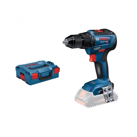 Bosch skruvdragare GSR 18V-55 SOLO