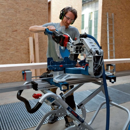 Bosch GCM 18V-305 GDC SOLO BITURBO