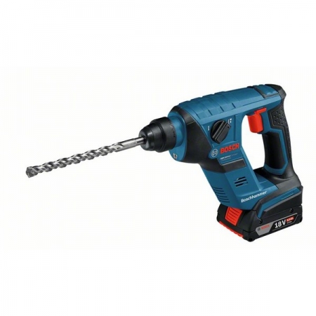 Bosch GBH 18V-LI Compact SOLO