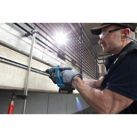 Bosch GBH 18V-LI Compact SOLO