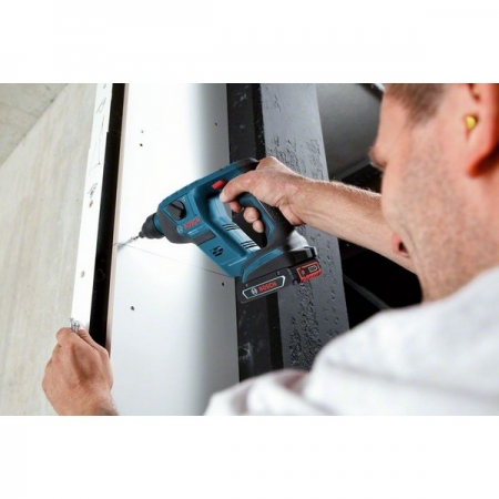Bosch GBH 18V-LI Compact SOLO