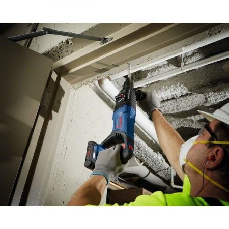 Bosch GBH 18V-26D SOLO Borrhammare